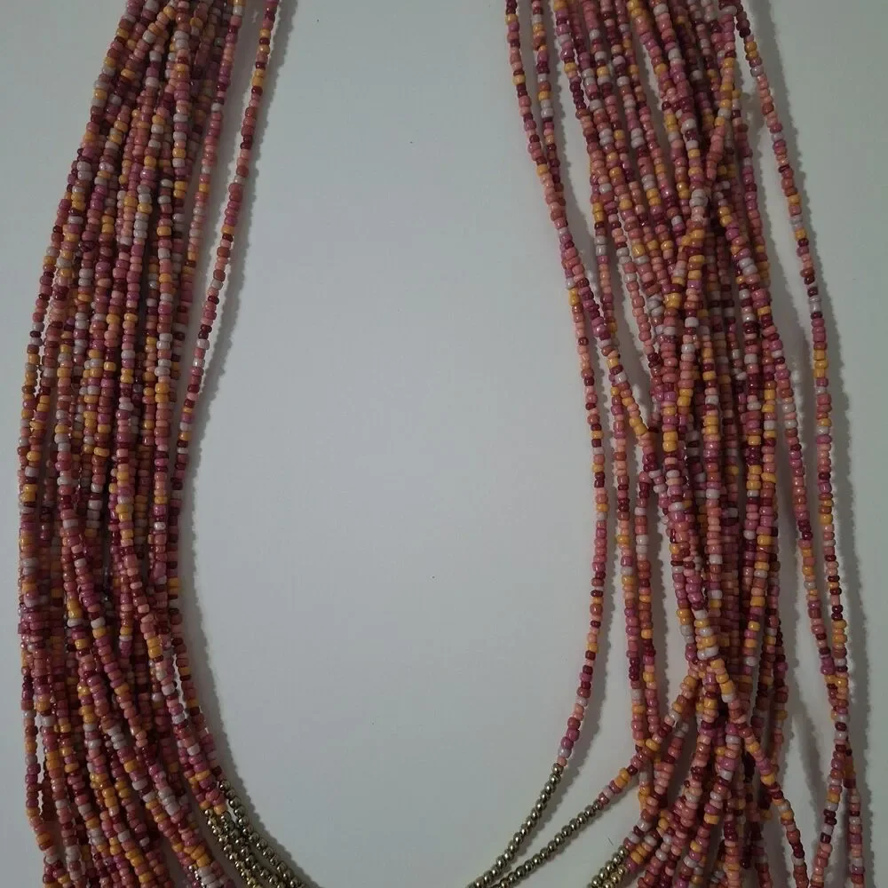 Strand multi layered